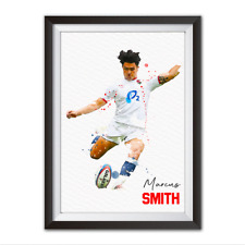 Marcus Smith Six Nations Rugby