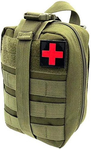 Wolike bag empty tactical - ,