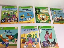Leapfrog  Early Reader Series