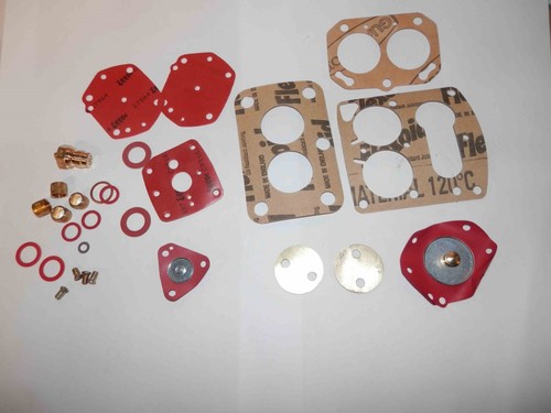 Solex paai aai carburetor - solex, 30