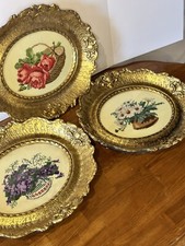 Lot Of 3 Vintage German