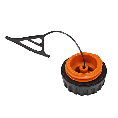 Gas fuel cap - fuel,