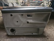 GOLF MK2 JETTA 4DR DOOR CARD