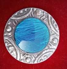 Arts & Crafts Vintage Brooch