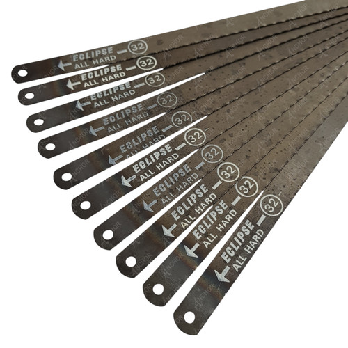 X10 eclipse all hard hss - x10,