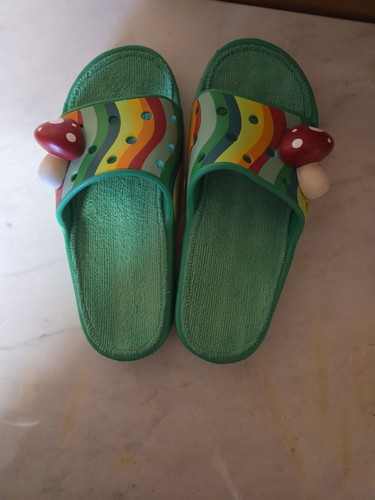 Crocs rainbow garden - crocs,