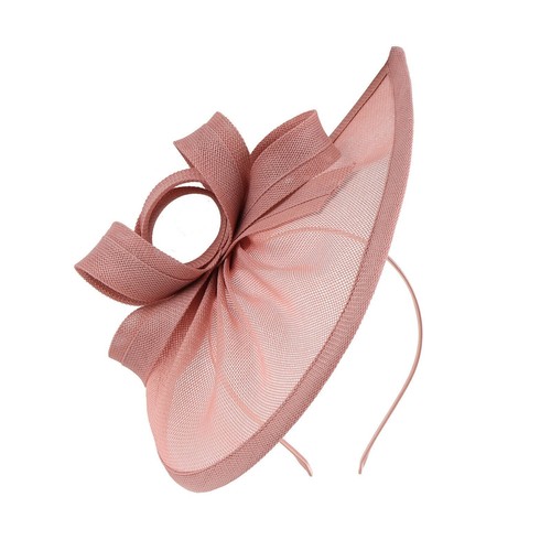 Large women fascinator - women,