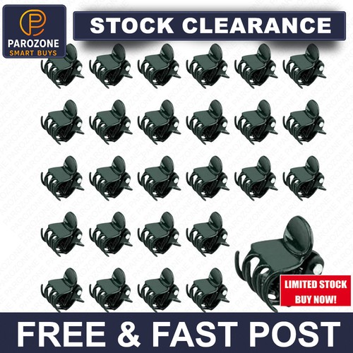 30pcs plant fix - clips, orchid