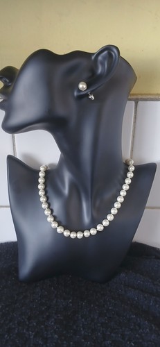 Costume jewelry jon - costume, richard
