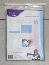 Christmas Design Embossing