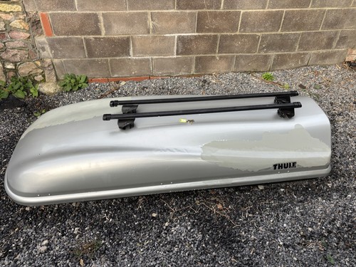 Thule atlantis large roof - thule,