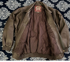 Vintage G.V Italy Moda Luxury