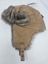 Ozark Trail Men's Brown Faux