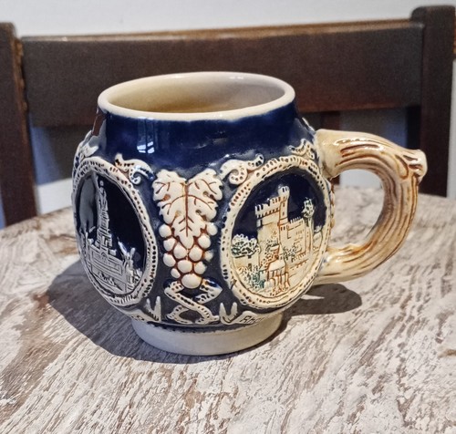 Vintage marzi remy handled - vintage,