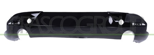 Mazda rear bumper - 19-,