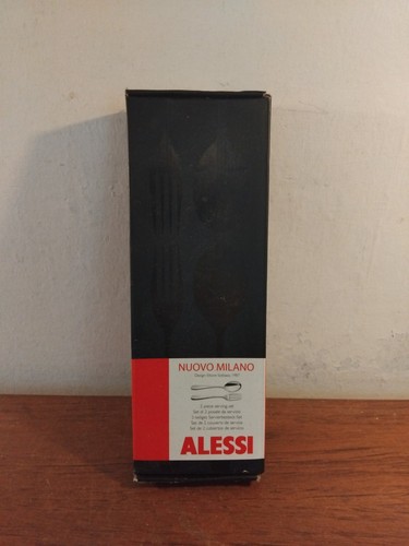 Alessi nuovo milano 2 x - 2,