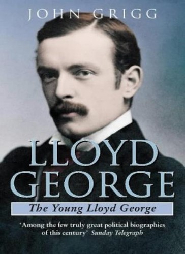 Lloyd george the young - george:,