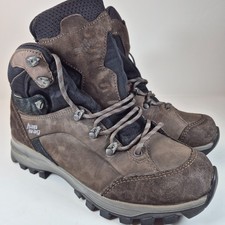 Hanwag Boots Women's Size 6