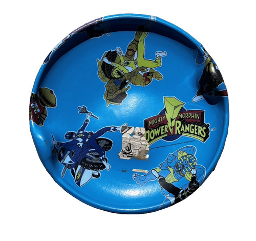 Vintage mighty morphin - vintage,