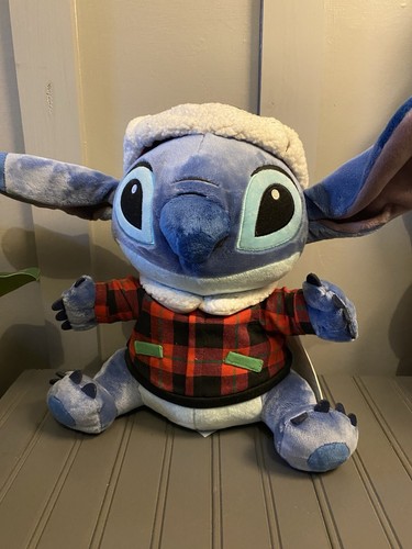 Disney stitch christmas - disney,