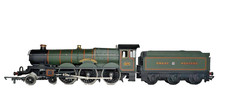 Airfix GMR OO GWR Castle Class