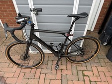 Gt Grade Carbon SRAM Red