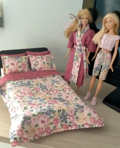 Bedding set for - for, size