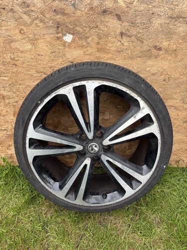 Vauxhall insignia inch - vauxhall, 20"