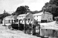 hyy-79 Pony and Trap