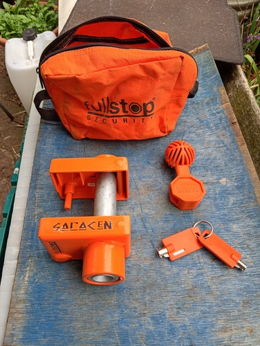 Saracen full stop - saracen,
