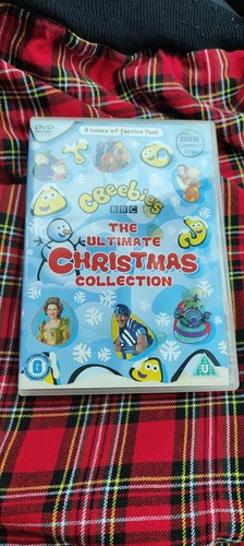 Cbeebies the ultimate - cbeebies,