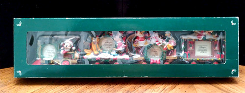 Disney christmas collection - disney,