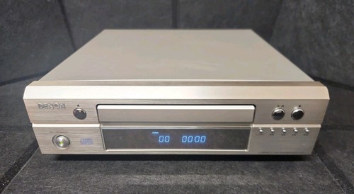 Denon dcd f101 compact - dcd-f101,