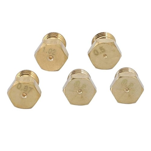 High quality nozzle - high,
