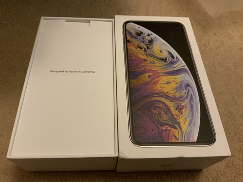 Genuine apple iphone max - genuine, xs