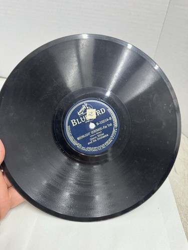 Glenn miller sunrise - miller,