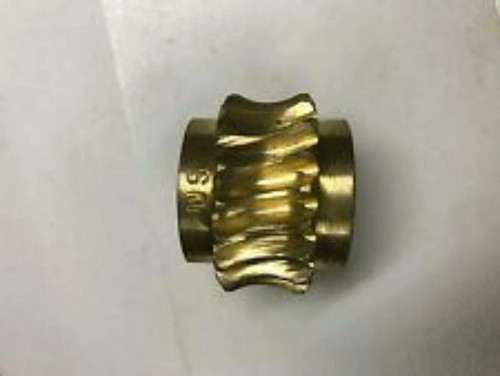 New bronze triple - gear, van