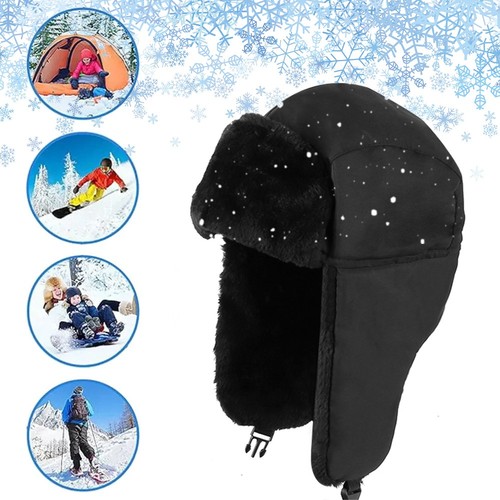 Mens thinsulate sherpa - sherpa, trapper
