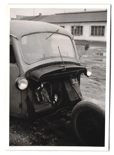 Photographs car tempo - 4, car,