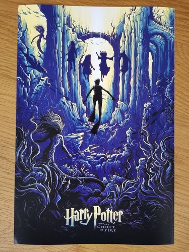 Harry potter and the - the, of