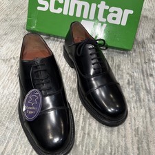 SCIMITAR Men’s Smart Leather