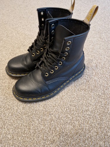 Martens vegan boots size - dr.,