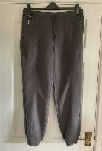 Next linen tencel grey - linen, -grey