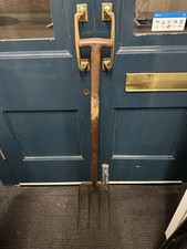 Garden Fork T Handle