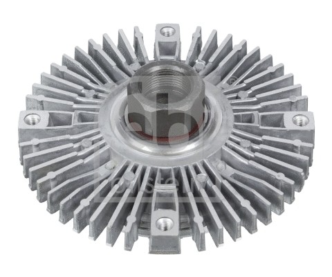 Clutch radiator fan fits - clutch,