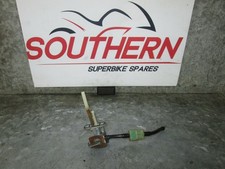 Suzuki Dr 200 2000 FUEL TAP