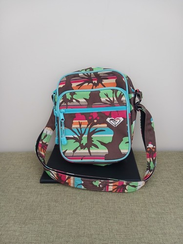 Roxy crossbody bag - crossbody,