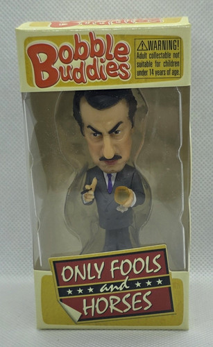 Only fools and horses boycie - only,