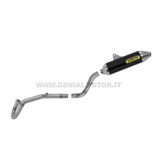 Full Exhaust Arrow Thunder