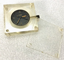 LeCoultre 8 Days 7 Jewel Small